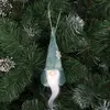 Springos CA0636 Decorative Christmas Gnome Figurine Photo 4