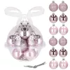 Новогодние шары Springos CA0169 Photo 6