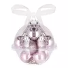 Новогодние шары Springos CA0169 Photo 7