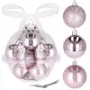 Новогодние шары Springos CA0169 Photo 2