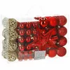 Набор елочных шаров Springos CA0122 Photo 9