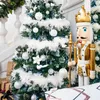 Набор елочных украшений Springos CA0146 37 шт Photo 10