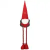 Стеклянная елочная игрушка Springos CA0363 Photo 2
