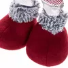 Елочная игрушка Springos CA0311 Санта Photo 3