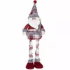 Елочная игрушка Springos CA0311 Санта Photo 5