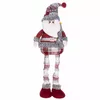 Елочная игрушка Springos CA0311 Санта Photo 7
