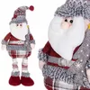 Елочная игрушка Springos CA0311 Санта Photo 10