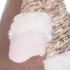 Новогоднее украшение Springos Санта-Клаус CA0315 Photo 3