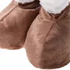 Новогоднее украшение Springos Санта-Клаус CA0315 Photo 4
