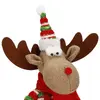 Springos CA0326 Reindeer Christmas Hanging Ornament Photo 4