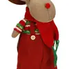 Springos CA0326 Reindeer Christmas Hanging Ornament Photo 6
