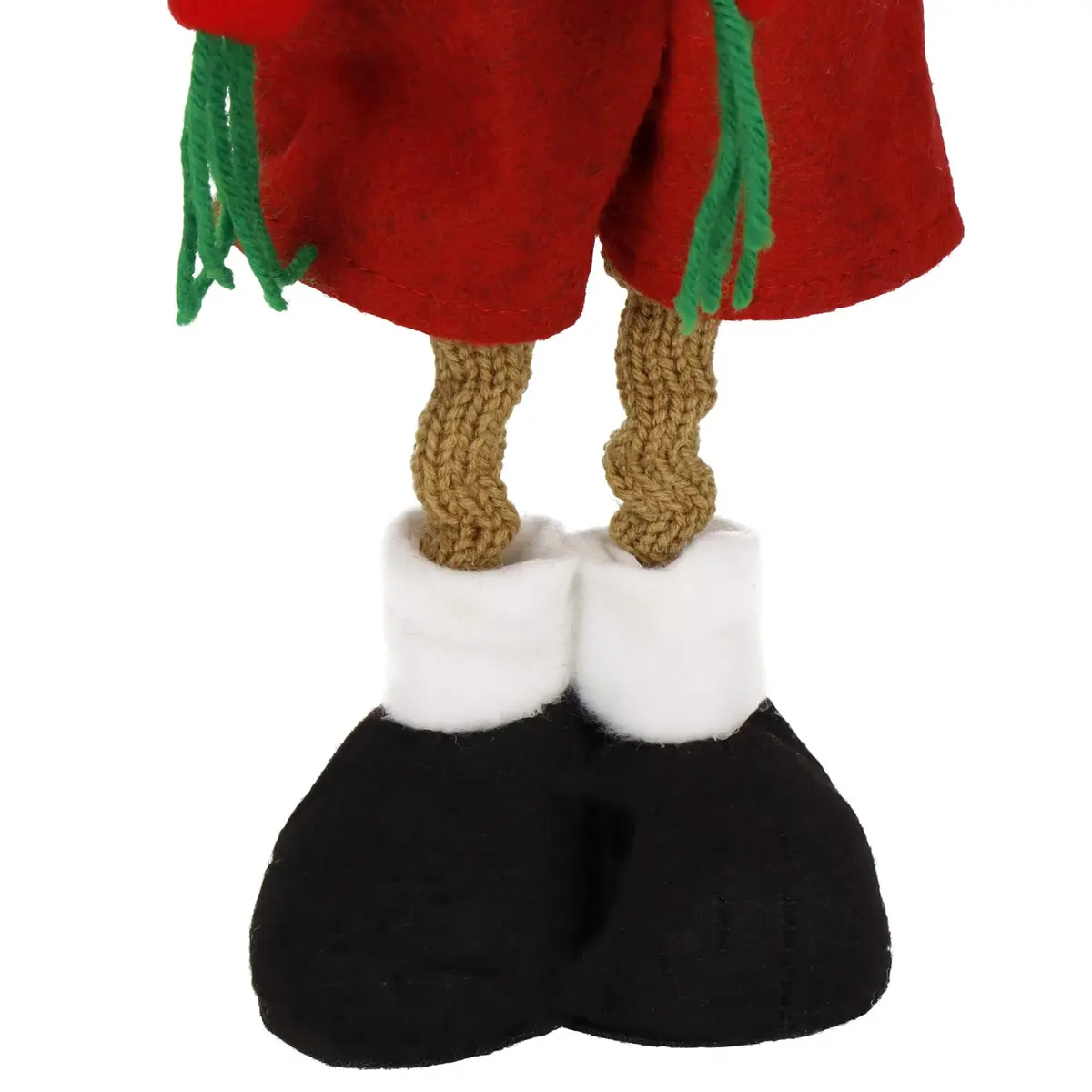 Springos CA0326 Reindeer Christmas Hanging Ornament Photo 8