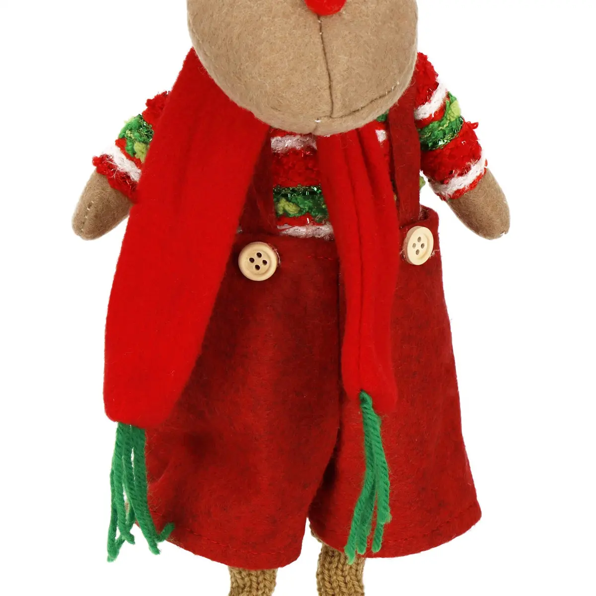 Springos CA0326 Reindeer Christmas Hanging Ornament Photo 10