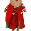 Springos CA0326 Reindeer Christmas Hanging Ornament Photo 10