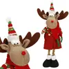 Springos CA0326 Reindeer Christmas Hanging Ornament Photo 20