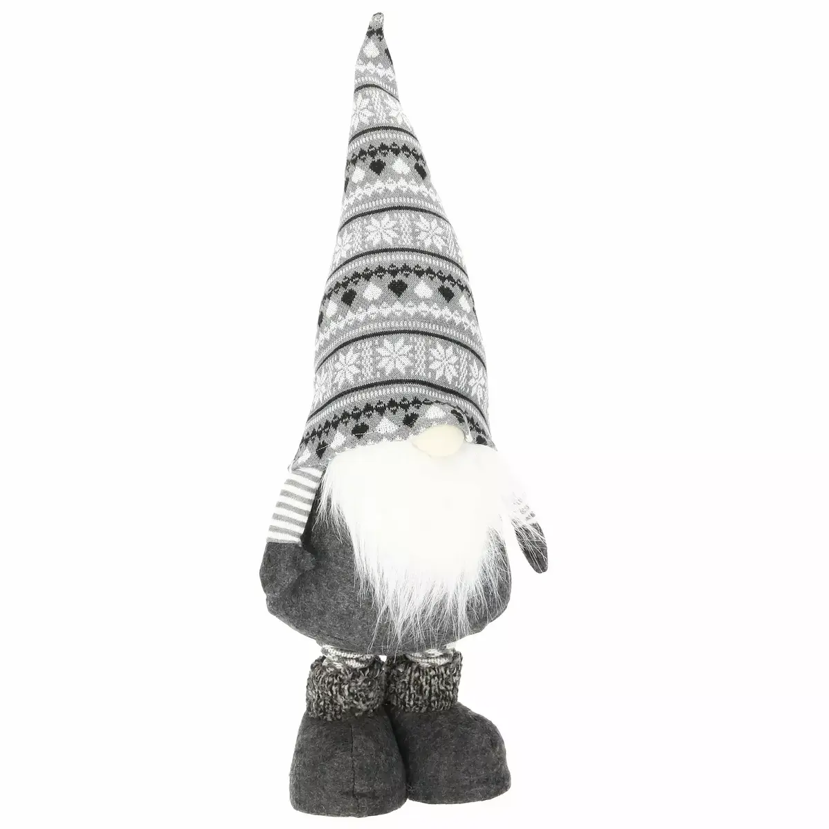 Стеклянная новогодняя игрушка Springos CA0364 Photo 2