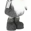 Стеклянная новогодняя игрушка Springos CA0364 Photo 4