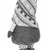 Стеклянная новогодняя игрушка Springos CA0364 Photo 5