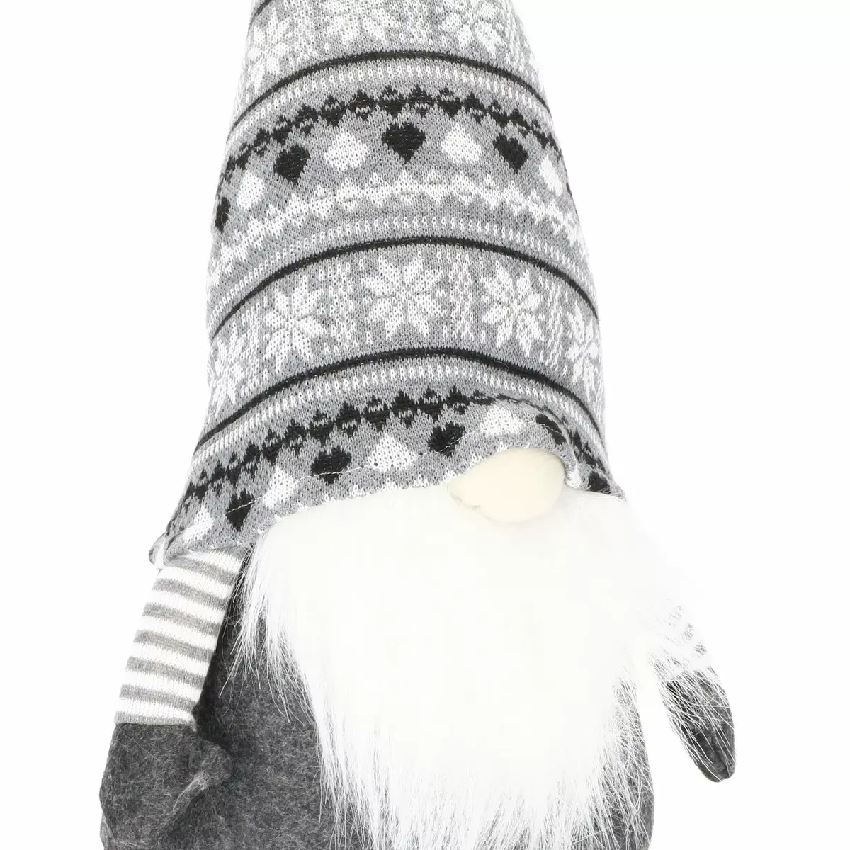 Стеклянная новогодняя игрушка Springos CA0364 Photo 6