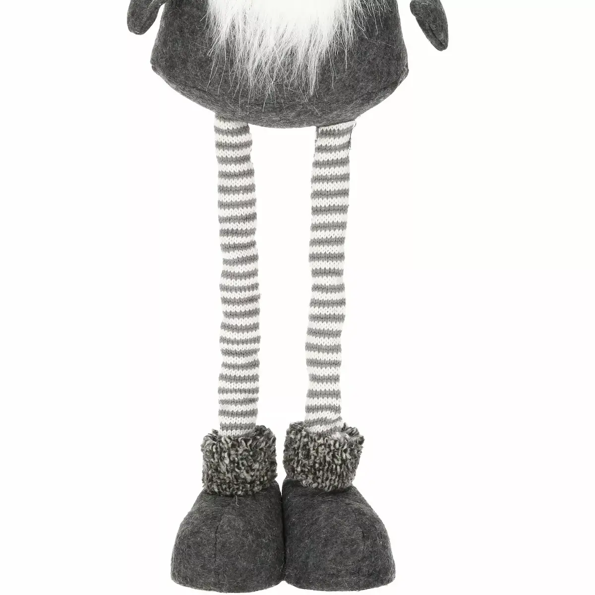 Стеклянная новогодняя игрушка Springos CA0364 Photo 7