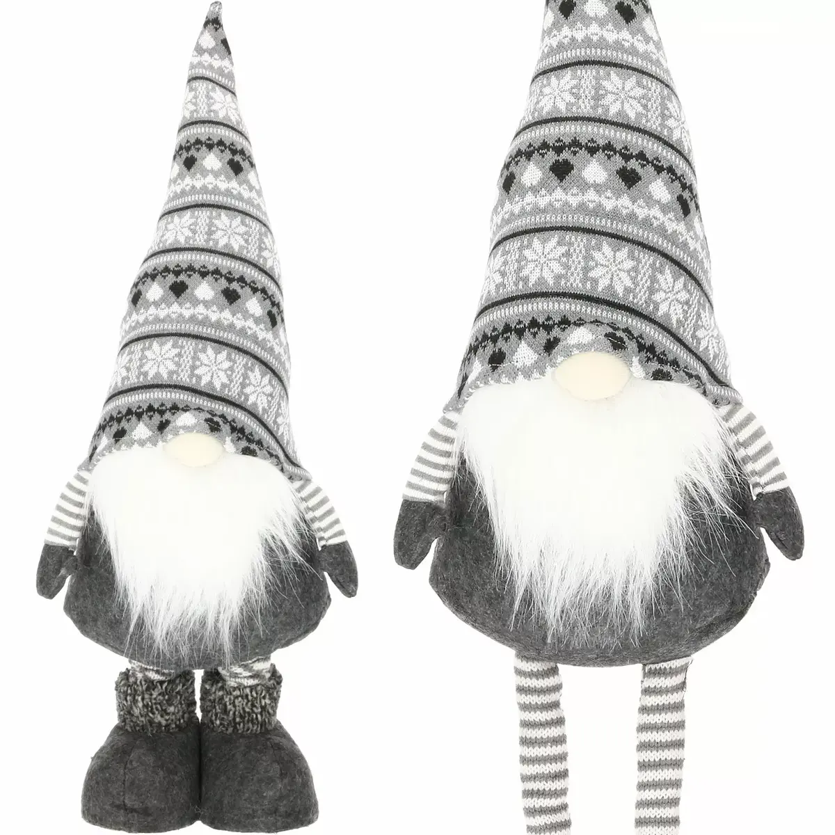 Стеклянная новогодняя игрушка Springos CA0364 Photo 8