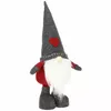 Новогодняя декорация гном Springos CA0365 46–67 см Photo 2