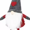 Новогодняя декорация гном Springos CA0365 46–67 см Photo 4