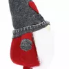 Новогодняя декорация гном Springos CA0365 46–67 см Photo 6