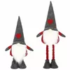 Новогодняя декорация гном Springos CA0365 46–67 см Photo 9