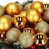 Набор елочных шаров Springos CA0008 Photo 5