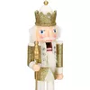 Декоративная фигурка Щелкунчик Springos 38 см Photo 5