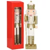 Декоративная фигурка Щелкунчик Springos 38 см Photo 10