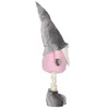 Стеклянная елочная игрушка Springos CA0902 Эльф Photo 3