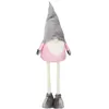 Стеклянная елочная игрушка Springos CA0902 Эльф Photo 6