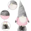 Стеклянная елочная игрушка Springos CA0902 Эльф Photo 8
