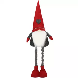 Новогоднее украшение Springos CA0895 эльф 66 см