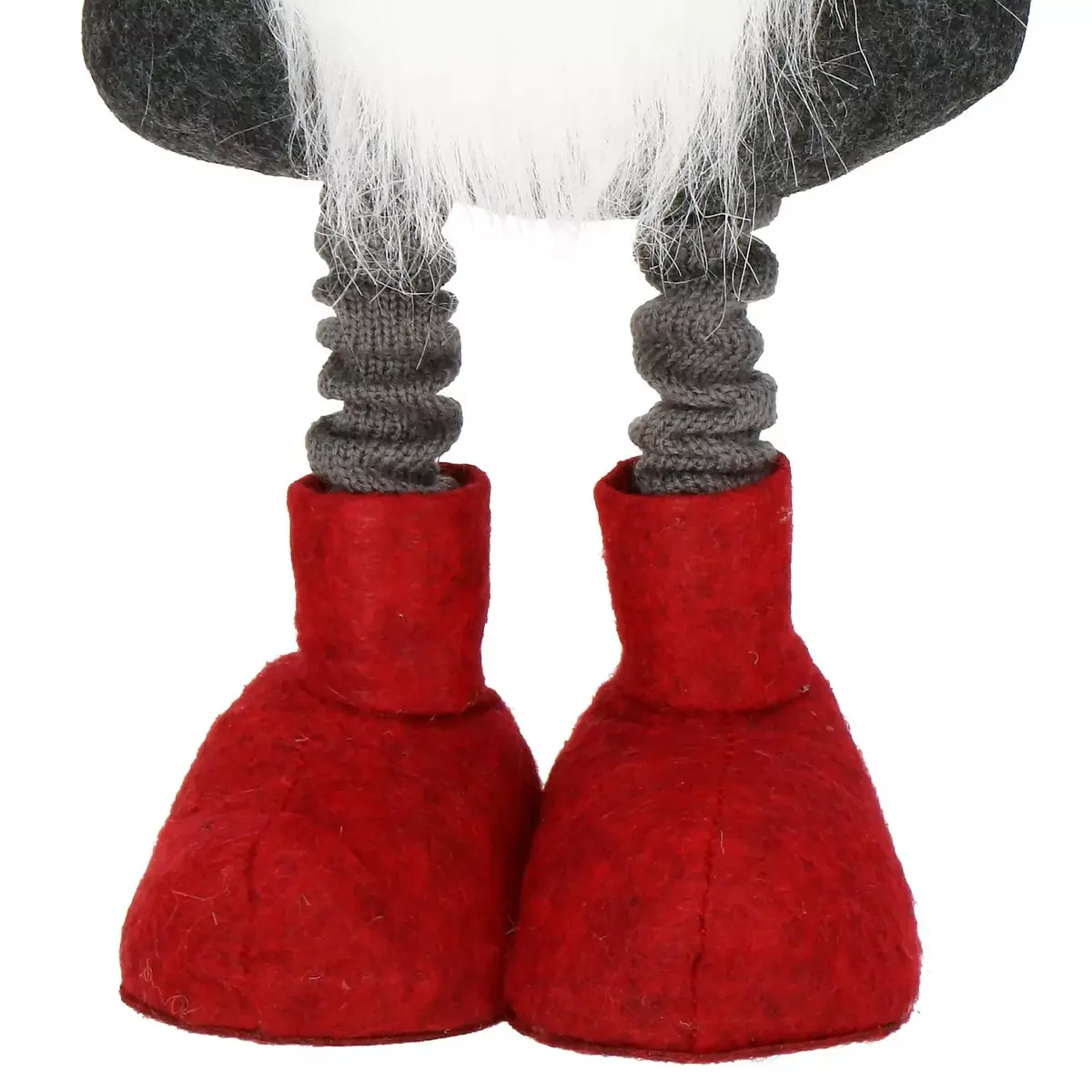 Ziemassvētku rotājums Springos CA0895 elfs 66 cm Photo 4