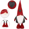 Ziemassvētku rotājums Springos CA0895 elfs 66 cm Photo 6