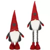 Ziemassvētku rotājums Springos CA0895 elfs 66 cm Photo 10