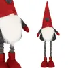 Springos CA0895 Christmas Elf Decoration 66 cm Photo 6