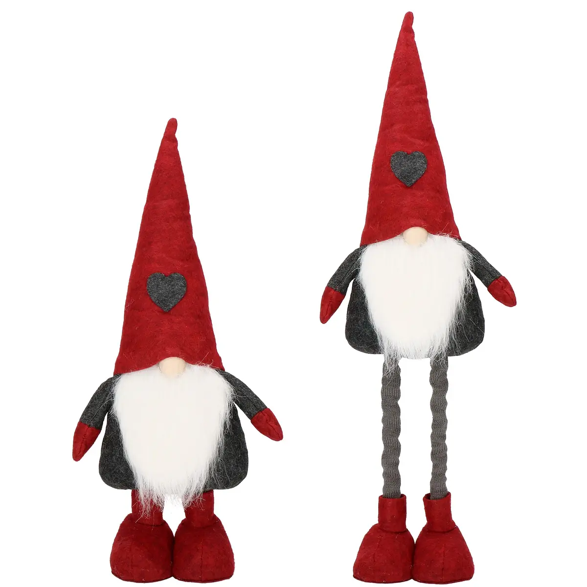 Springos CA0895 Christmas Elf Decoration 66 cm Photo 10