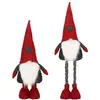 Springos CA0895 Christmas Elf Decoration 66 cm Photo 10