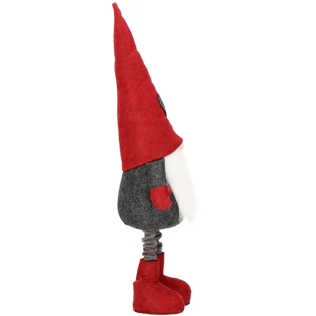 Springos CA0895 Christmas Elf Decoration 66 cm Photo 16