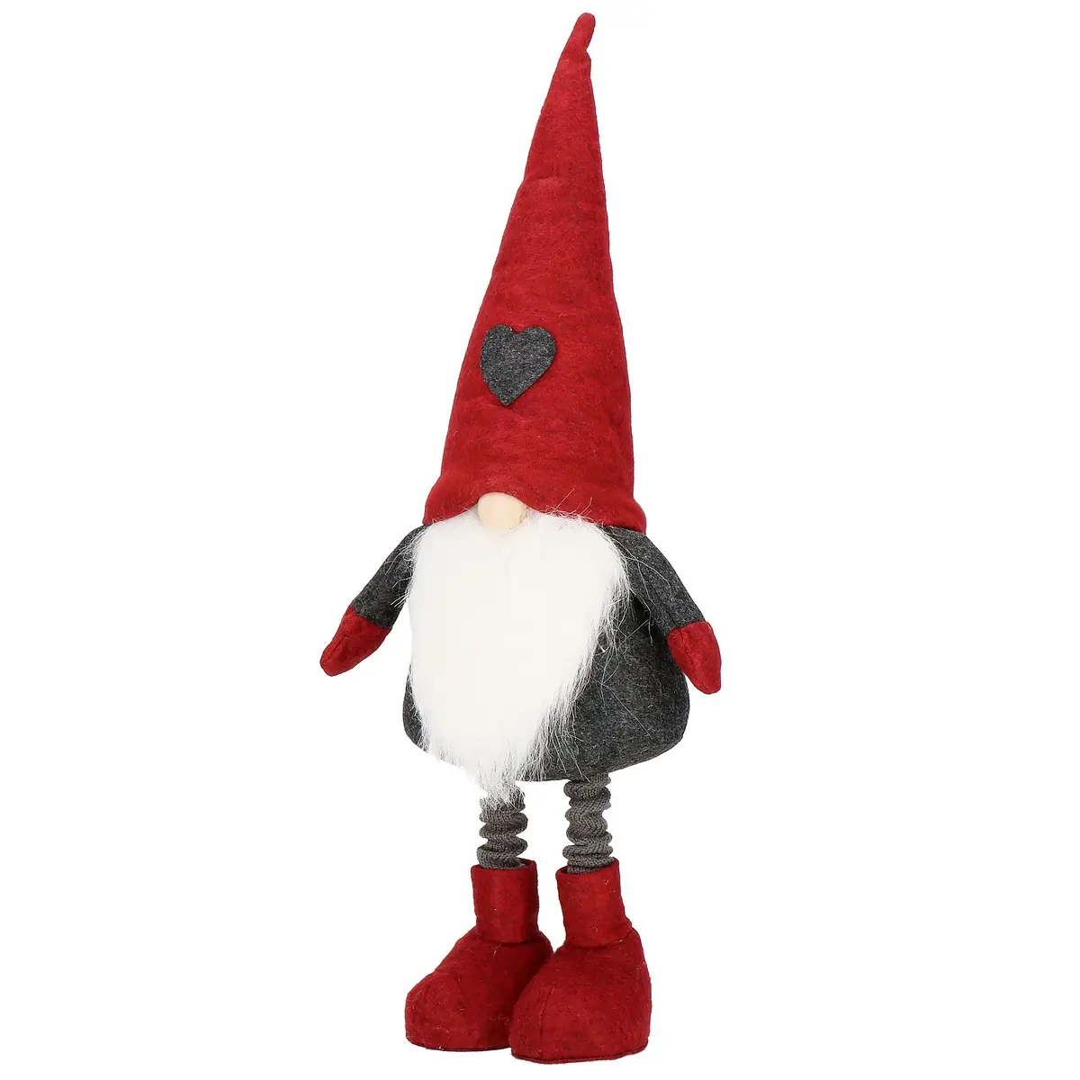 Springos CA0895 Christmas Elf Decoration 66 cm Photo 18