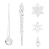 Springos CA0713 Christmas Decoration Set - 53 Pieces Photo 6
