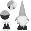 Новогоднее украшение Springos CA0696 60 см Photo 3