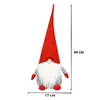 Springos CA0689 Christmas Tabletop Decoration Photo 2