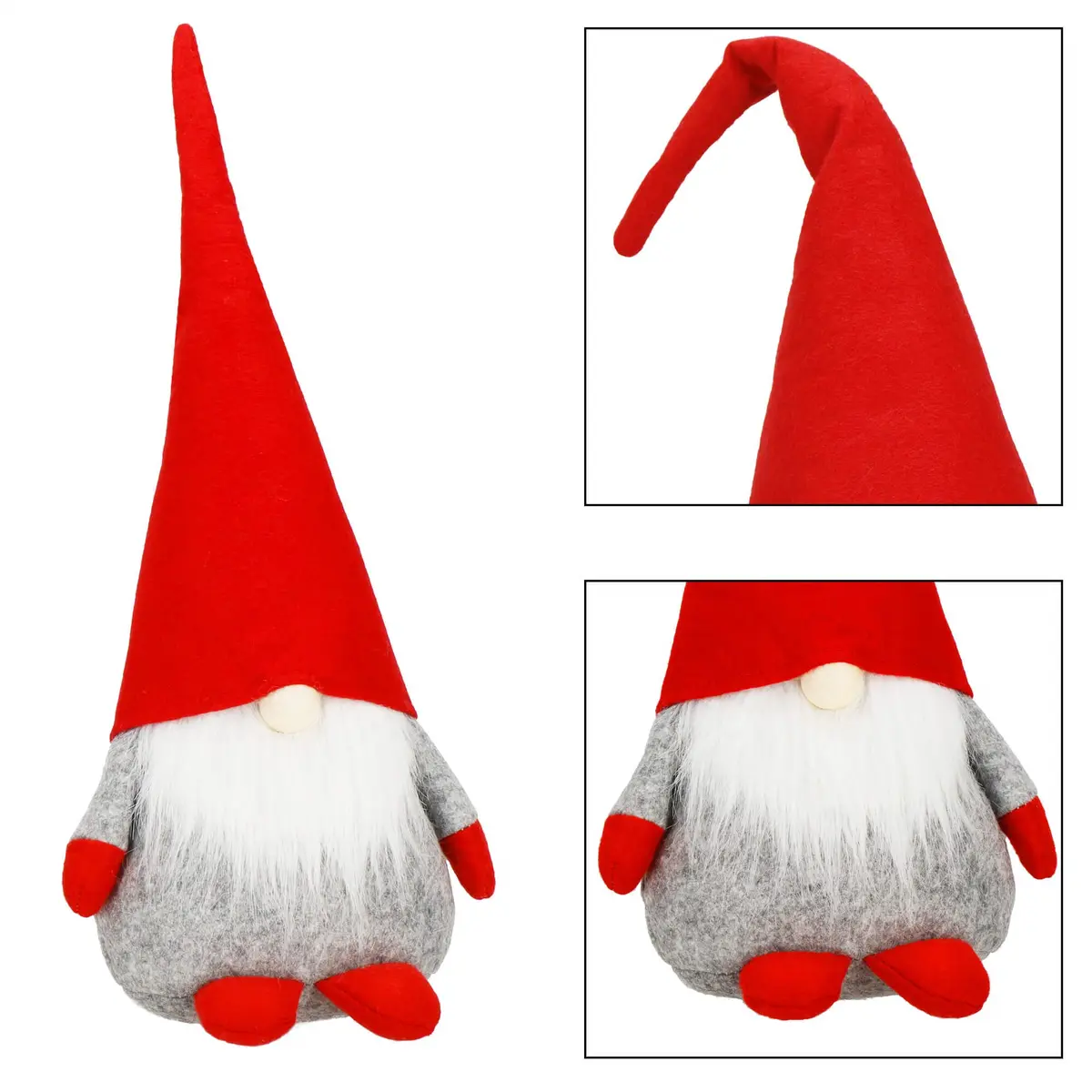 Springos CA0689 Christmas Tabletop Decoration Photo 4