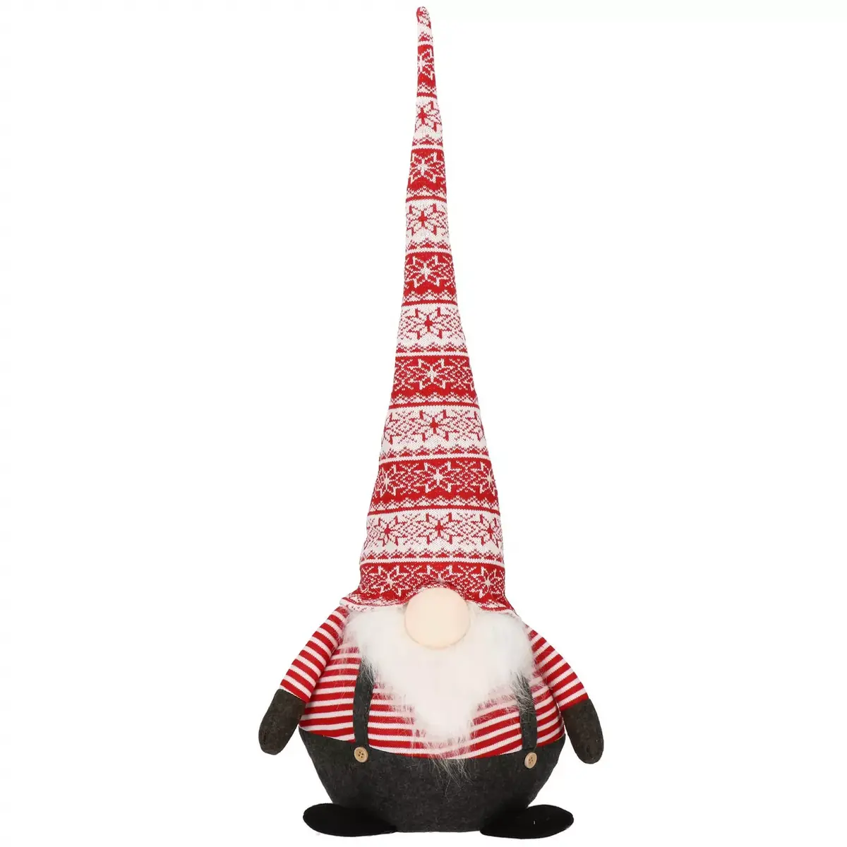 Springos CA0685 Glass Christmas Ornament Photo 2