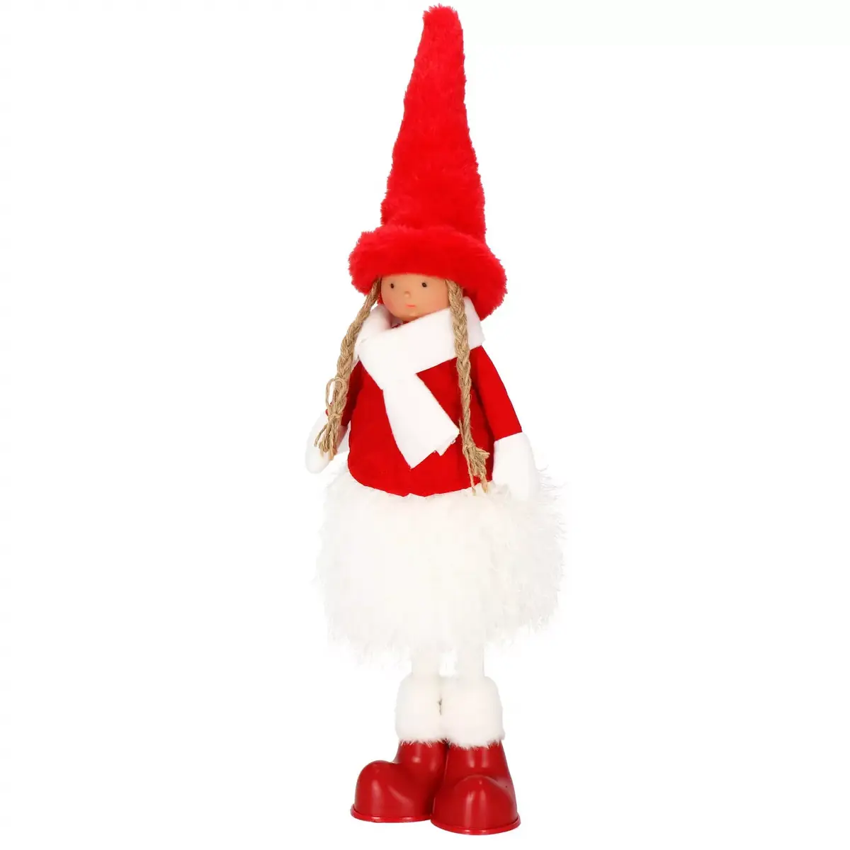 Ziemassvētku figūriņa Springos CA0681, 50 cm Photo 3